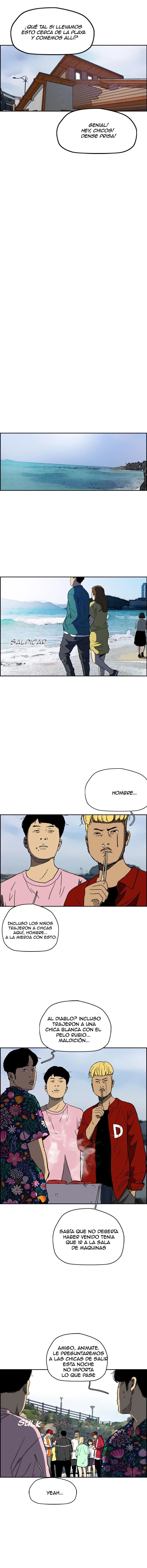 RompeVientos - Capítulo 222 - Página 6 - LectorTMOo