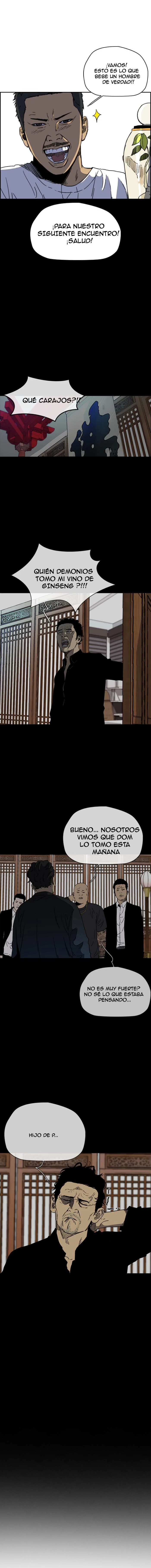 RompeVientos - Capítulo 222 - Página 10 - LectorTMOo