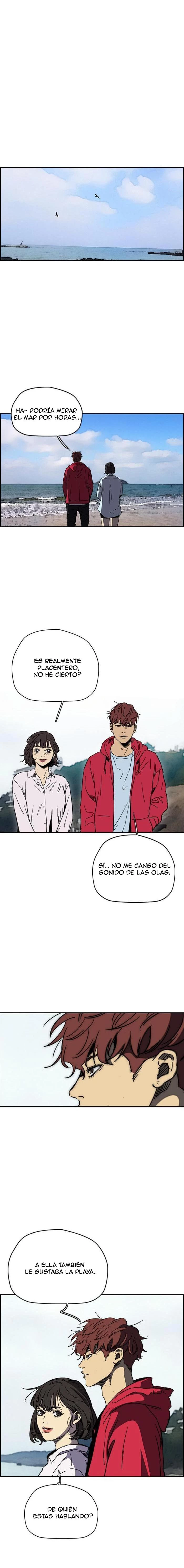 RompeVientos - Capítulo 222 - Página 13 - LectorTMOo