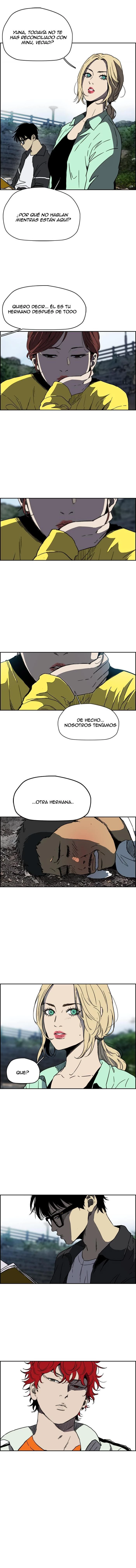 RompeVientos - Capítulo 223 - Página 2 - LectorTMOo
