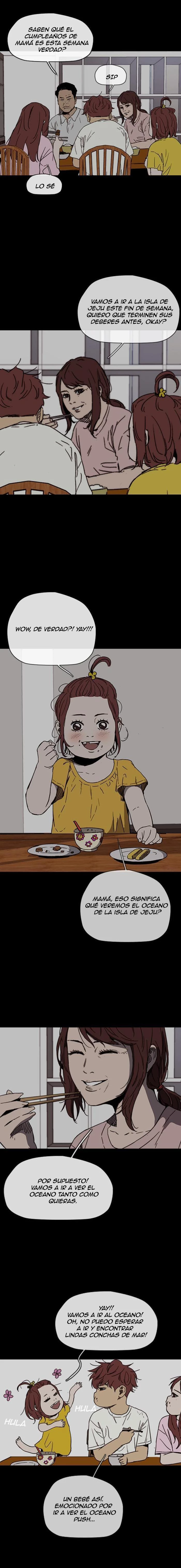 RompeVientos - Capítulo 223 - Página 4 - LectorTMOo