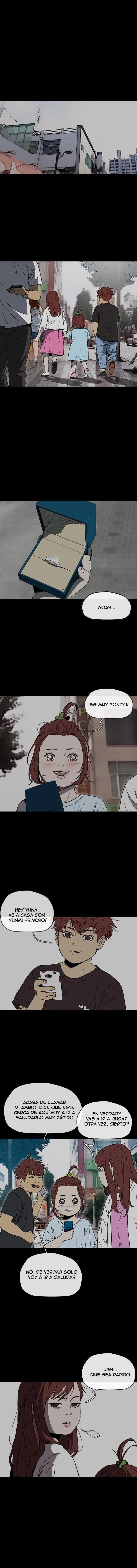 RompeVientos - Capítulo 223 - Página 7 - LectorTMOo