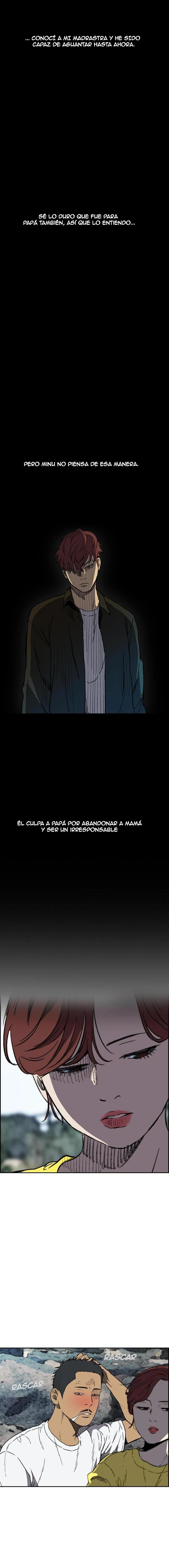 RompeVientos - Capítulo 224 - Página 4 - LectorTMOo