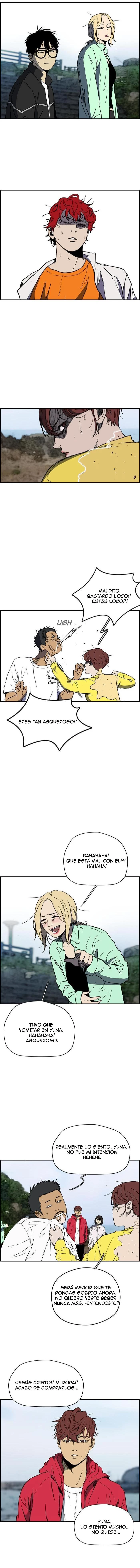 RompeVientos - Capítulo 224 - Página 7 - LectorTMOo