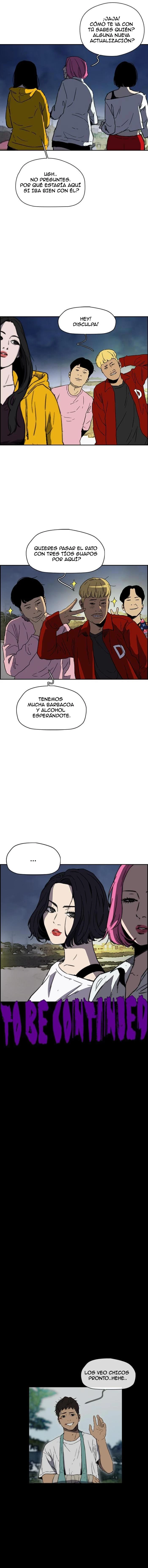 RompeVientos - Capítulo 224 - Página 12 - LectorTMOo