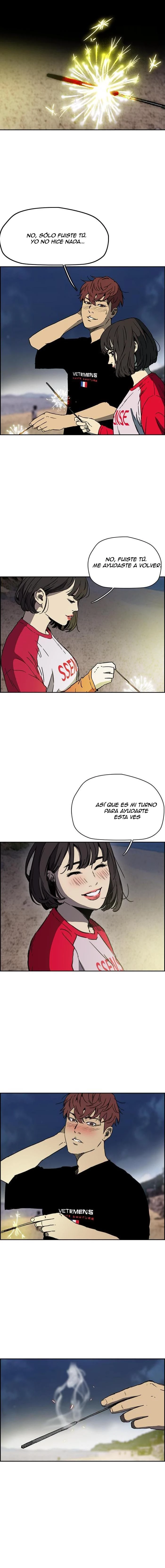 RompeVientos - Capítulo 225 - Página 4 - LectorTMOo
