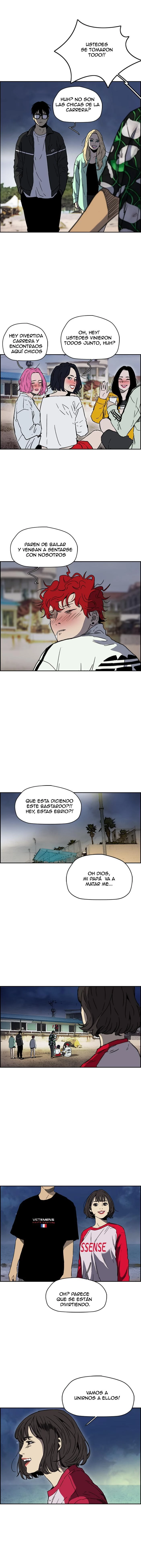 RompeVientos - Capítulo 225 - Página 9 - LectorTMOo