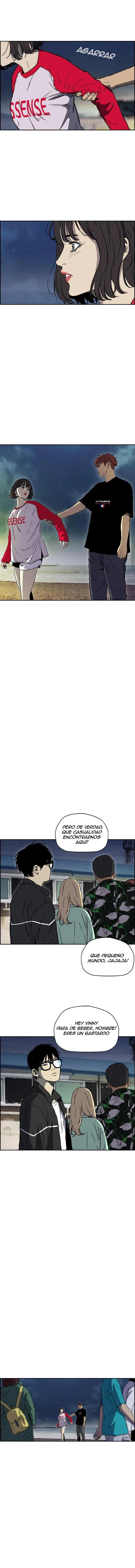 RompeVientos - Capítulo 225 - Página 10 - LectorTMOo