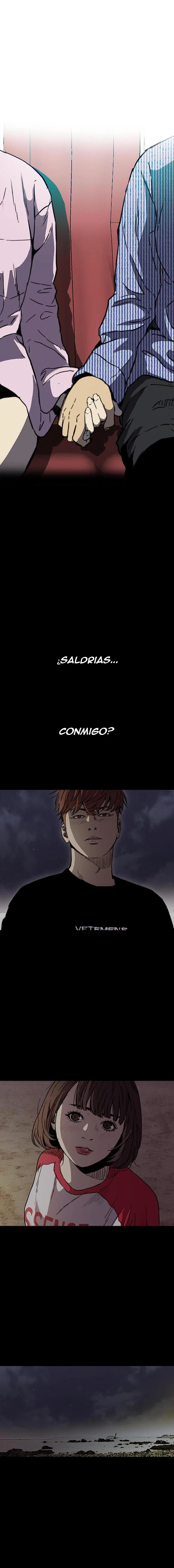 RompeVientos - Capítulo 226 - Página 4 - LectorTMOo