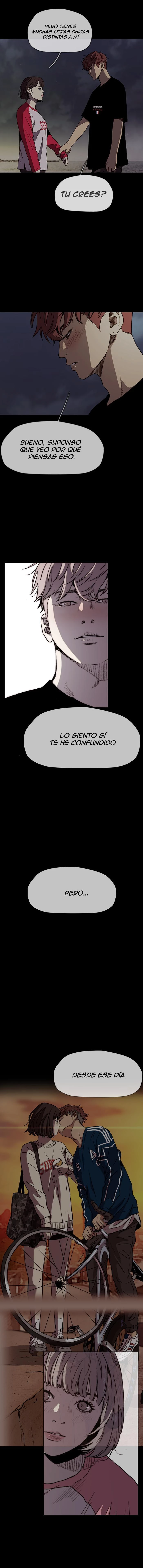 RompeVientos - Capítulo 226 - Página 5 - LectorTMOo