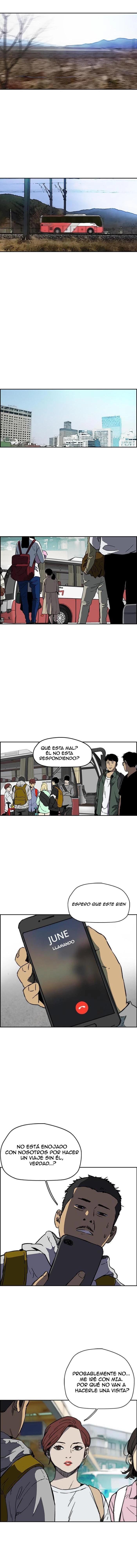 RompeVientos - Capítulo 226 - Página 7 - LectorTMOo