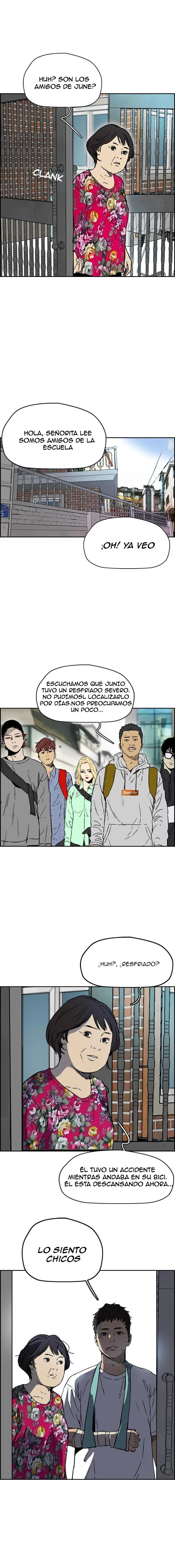 RompeVientos - Capítulo 226 - Página 11 - LectorTMOo