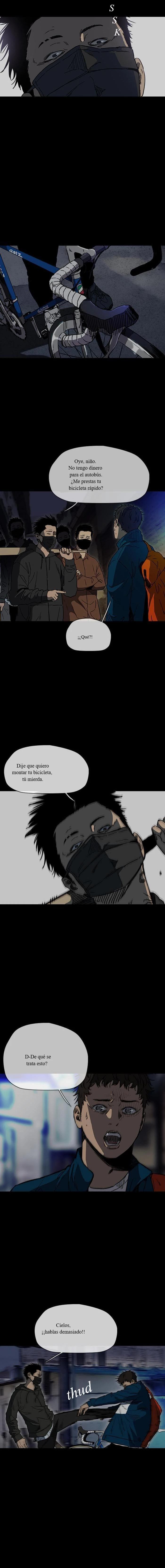 RompeVientos - Capítulo 227 - Página 4 - LectorTMOo