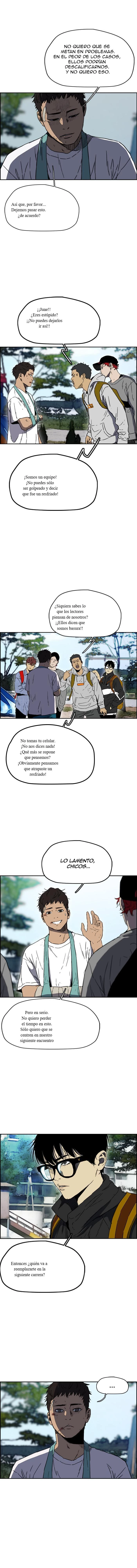 RompeVientos - Capítulo 227 - Página 9 - LectorTMOo