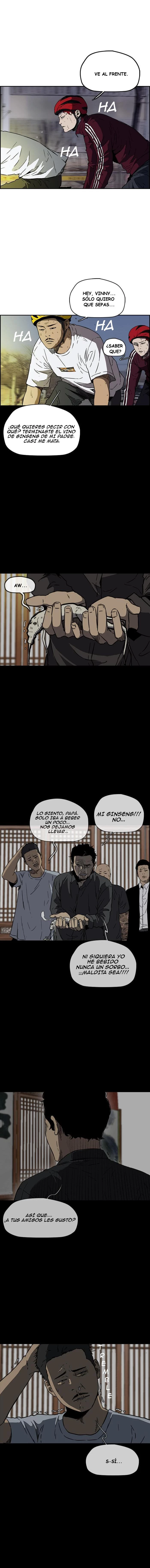 RompeVientos - Capítulo 229 - Página 3 - LectorTMOo