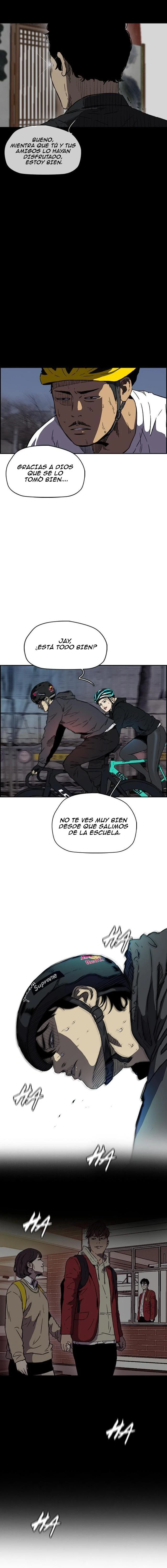 RompeVientos - Capítulo 229 - Página 4 - LectorTMOo