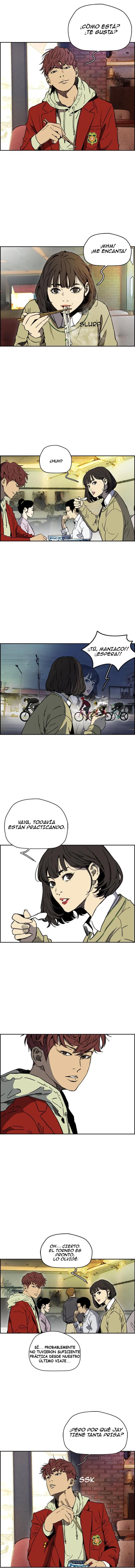 RompeVientos - Capítulo 229 - Página 6 - LectorTMOo