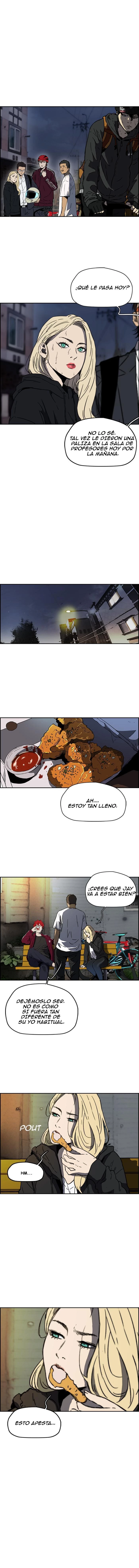 RompeVientos - Capítulo 229 - Página 9 - LectorTMOo