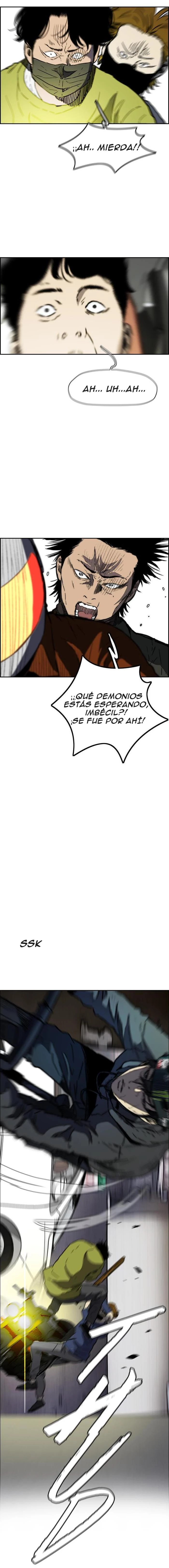 RompeVientos - Capítulo 230 - Página 8 - LectorTMOo