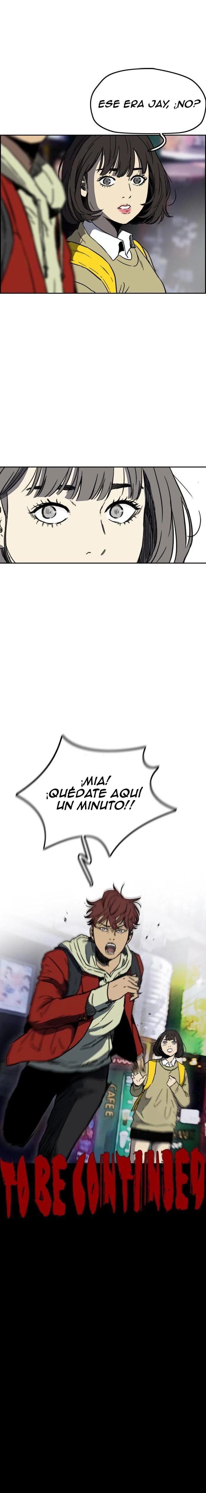 RompeVientos - Capítulo 230 - Página 11 - LectorTMOo