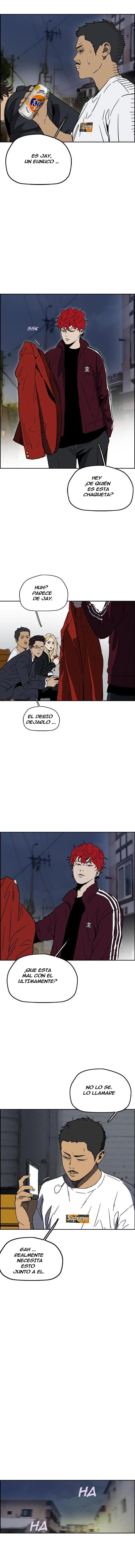 RompeVientos - Capítulo 231 - Página 3 - LectorTMOo
