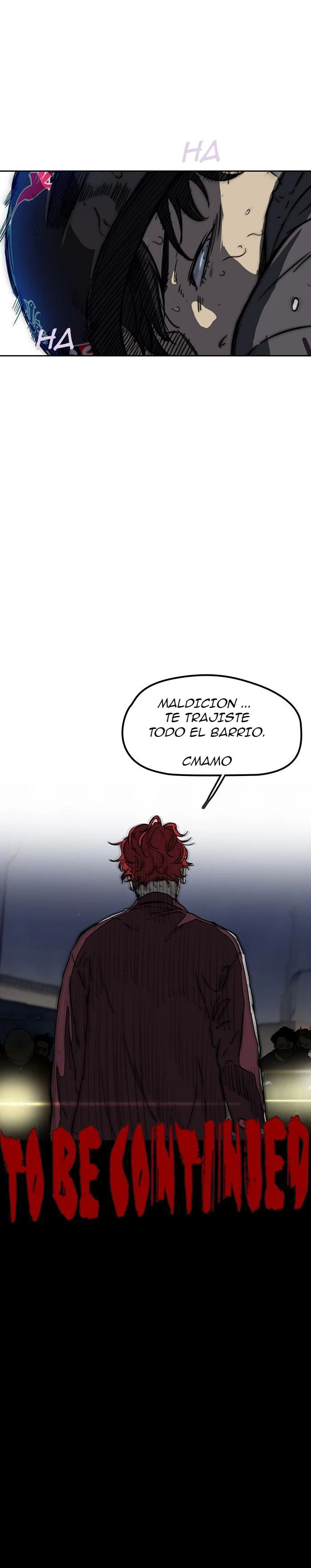 RompeVientos - Capítulo 231 - Página 14 - LectorTMOo