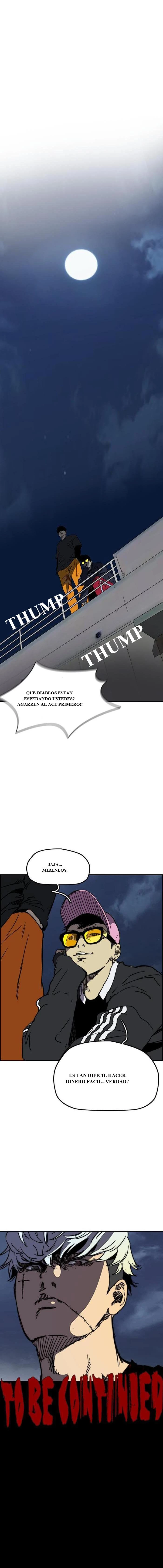 RompeVientos - Capítulo 232 - Página 16 - LectorTMOo