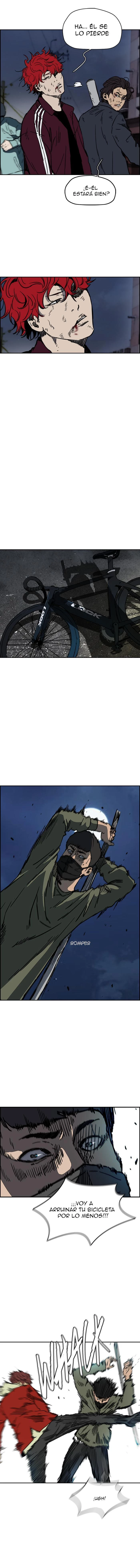RompeVientos - Capítulo 233 - Página 9 - LectorTMOo