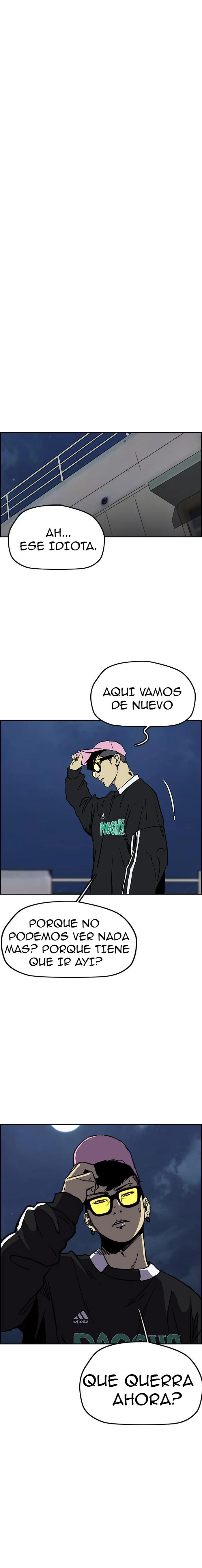 RompeVientos - Capítulo 234 - Página 4 - LectorTMOo