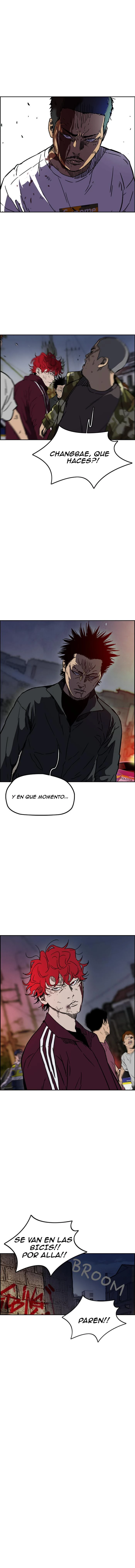 RompeVientos - Capítulo 234 - Página 14 - LectorTMOo