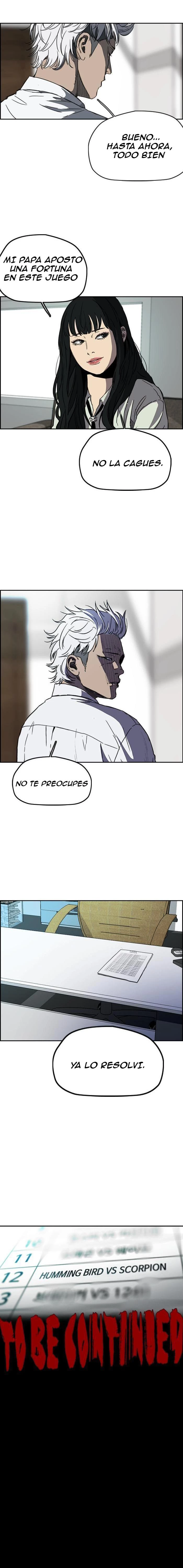 RompeVientos - Capítulo 234 - Página 17 - LectorTMOo