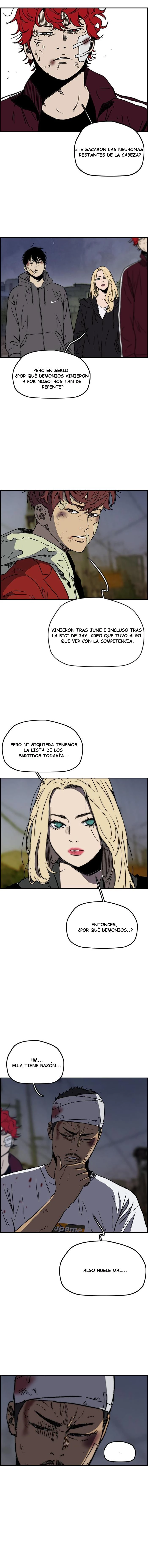RompeVientos - Capítulo 235 - Página 6 - LectorTMOo