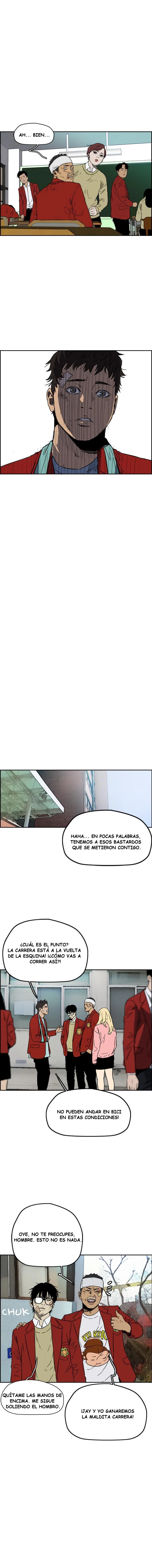 RompeVientos - Capítulo 235 - Página 13 - LectorTMOo