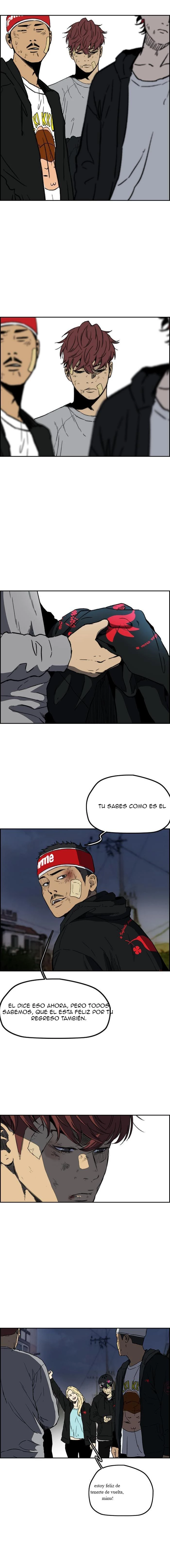 RompeVientos - Capítulo 236 - Página 10 - LectorTMOo