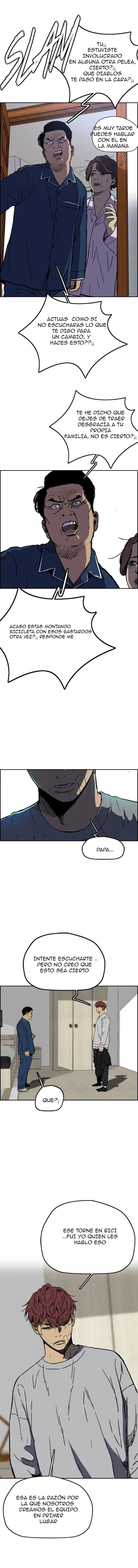 RompeVientos - Capítulo 236 - Página 15 - LectorTMOo