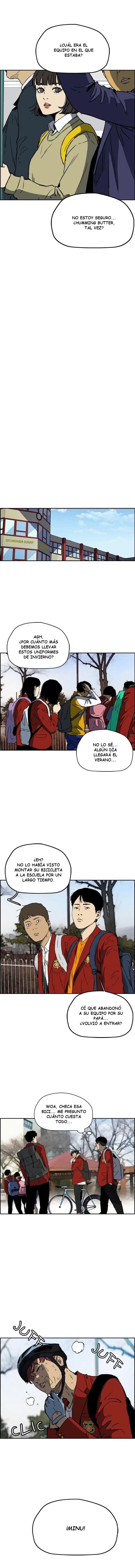 RompeVientos - Capítulo 237 - Página 6 - LectorTMOo