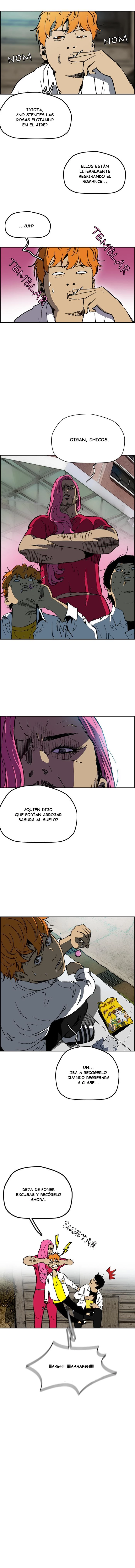 RompeVientos - Capítulo 237 - Página 9 - LectorTMOo