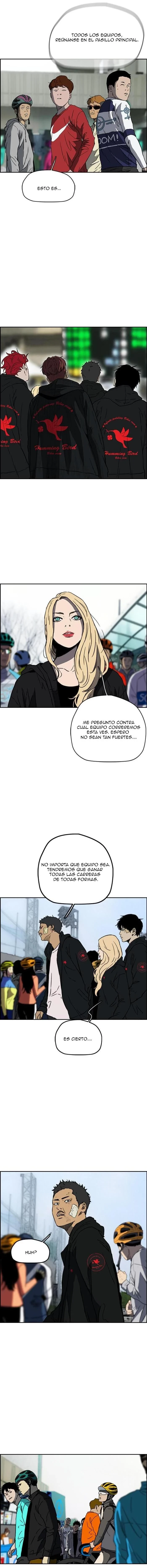 RompeVientos - Capítulo 238 - Página 12 - LectorTMOo