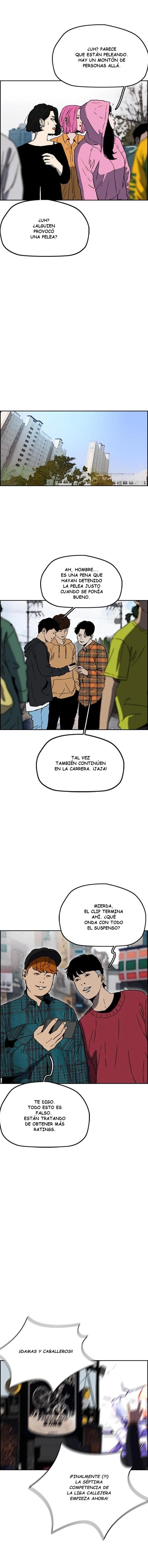 RompeVientos - Capítulo 239 - Página 12 - LectorTMOo