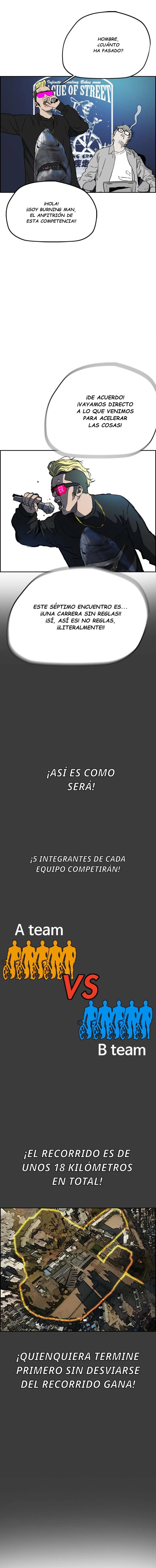 RompeVientos - Capítulo 239 - Página 13 - LectorTMOo