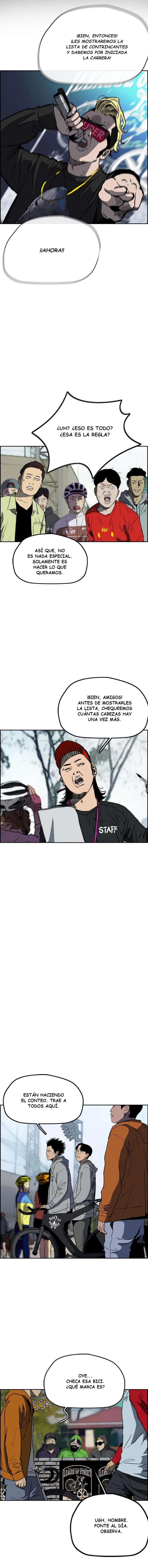RompeVientos - Capítulo 239 - Página 14 - LectorTMOo
