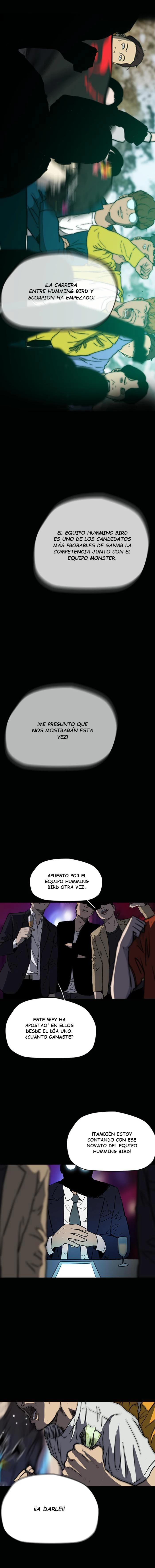 RompeVientos - Capítulo 240 - Página 16 - LectorTMOo