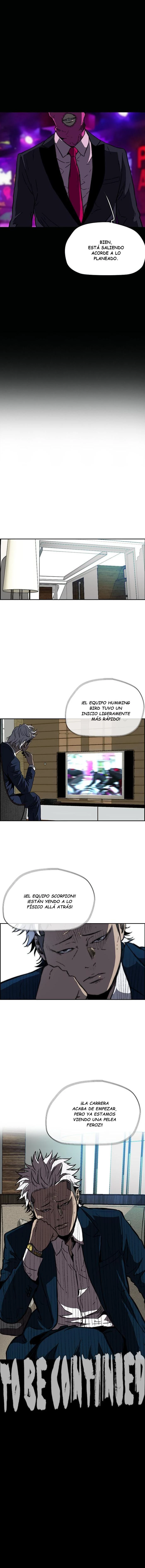 RompeVientos - Capítulo 240 - Página 17 - LectorTMOo