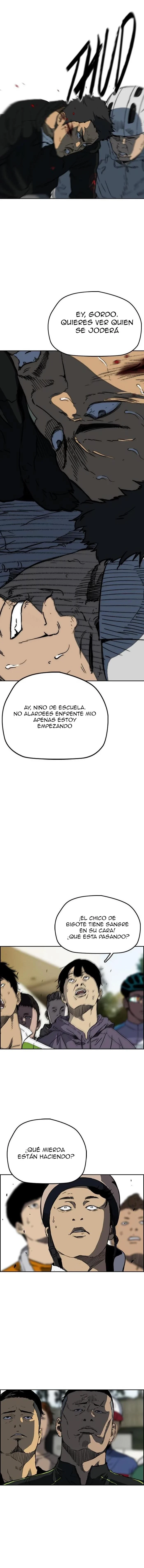 RompeVientos - Capítulo 241 - Página 13 - LectorTMOo