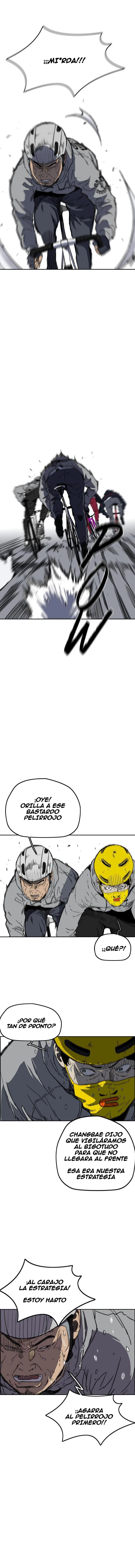 RompeVientos - Capítulo 242 - Página 5 - LectorTMOo