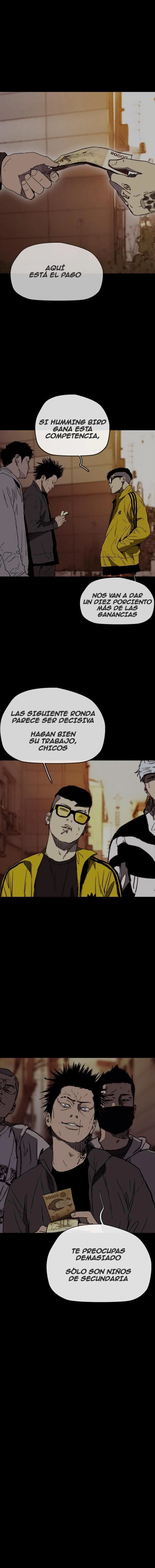 RompeVientos - Capítulo 242 - Página 15 - LectorTMOo