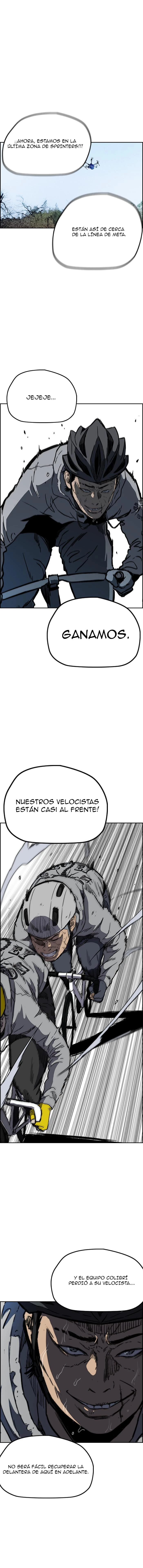 RompeVientos - Capítulo 243 - Página 14 - LectorTMOo