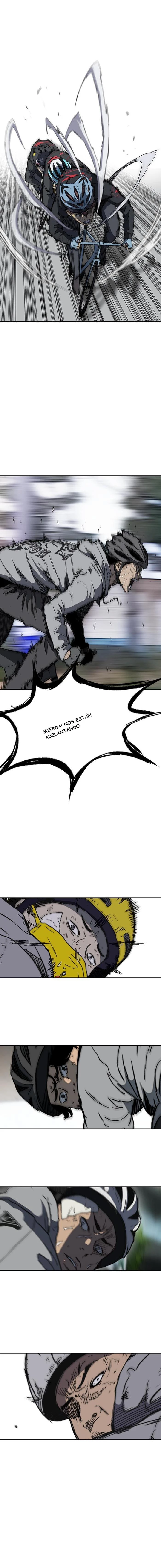 RompeVientos - Capítulo 244 - Página 6 - LectorTMOo