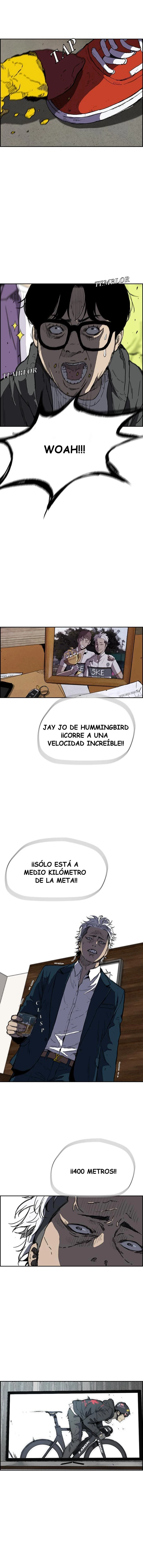 RompeVientos - Capítulo 245 - Página 2 - LectorTMOo