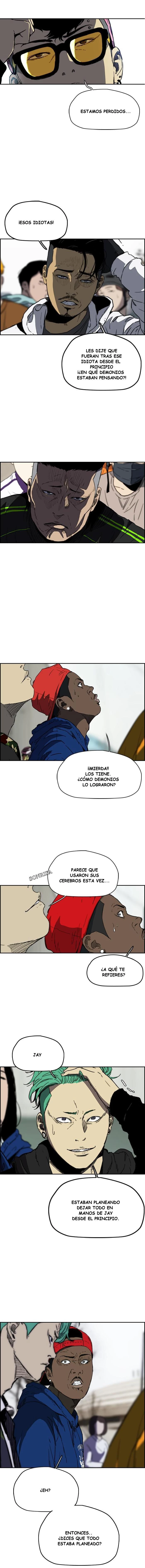 RompeVientos - Capítulo 245 - Página 6 - LectorTMOo